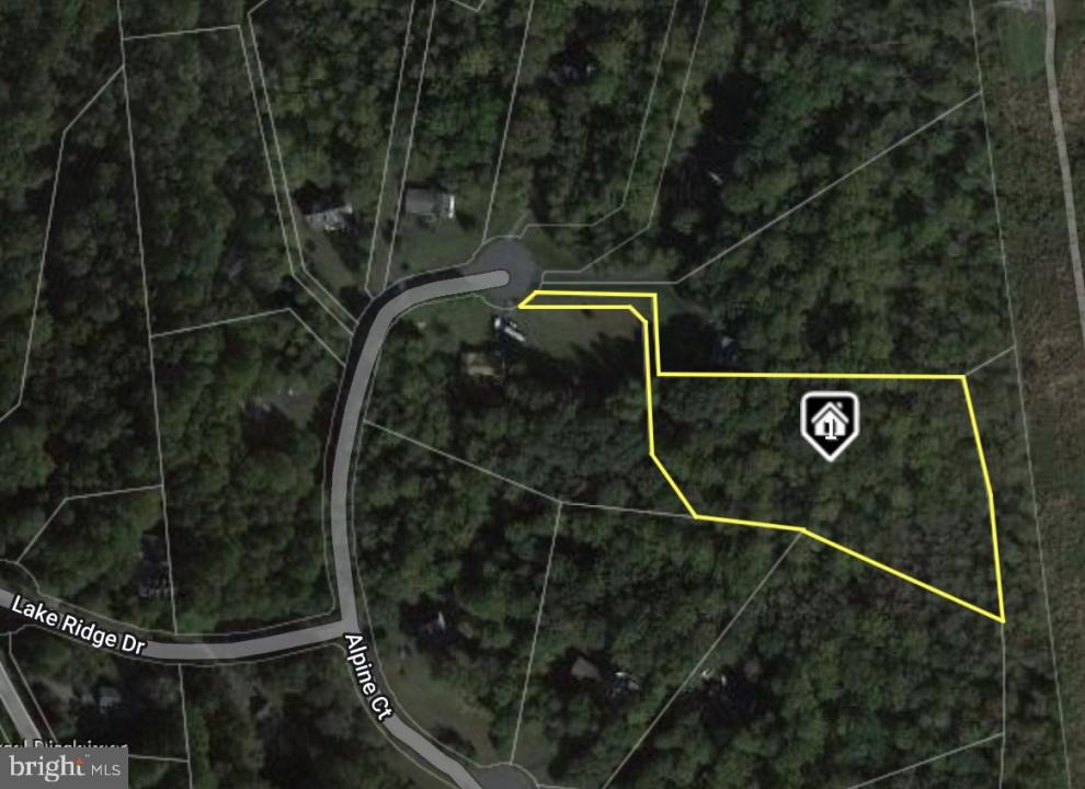 6265 Alpine Court, Sunderland, Maryland 20689, HOA KỲ