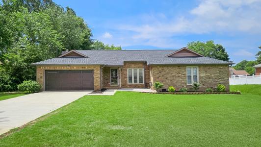 230 Pin Oak Drive, Madison, Alabama 35758, USA