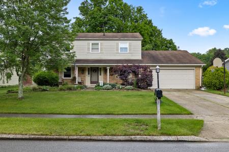 120 Otterbein Dr., Mansfield, Ohio 44904, USA