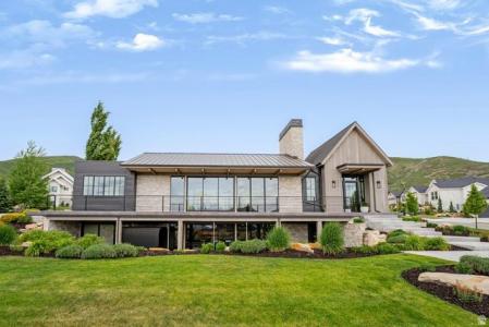 433 N 850 W, Midway, Utah 84049, USA