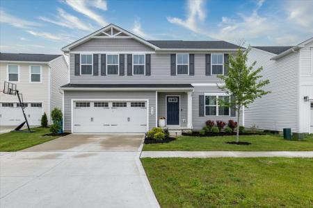 4784 Olivia Way, Lorain, Ohio 44053, USA