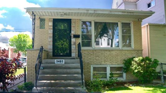 3401 W 62nd Pl, Chicago, Illinois 60629, USA