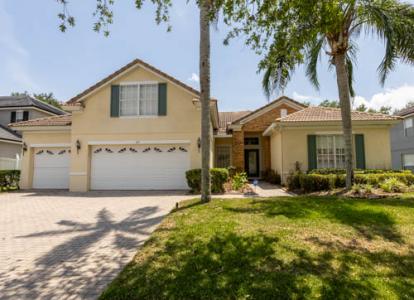 65 Calliope Street, Ocoee, פלורידה 34761, ארצות הברית של אמריקה