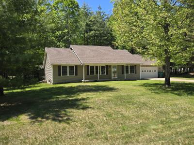 101 Swift Deer Trail, Prudenville, Michigan 48651, USA