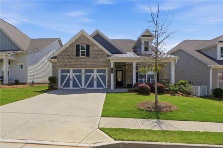 5103 Watchmans Cove, Gainesville, Georgia 30504, Estados Unidos