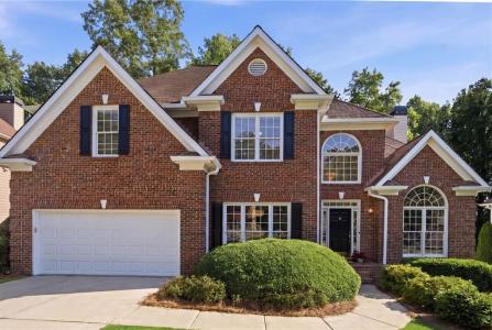 6745 Preston Glen Drive, Alpharetta, Georgia 30005, Stati Uniti