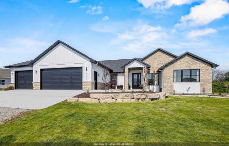5752 N Sequoia Drive, Appleton, 威斯康辛州 54913, 美國