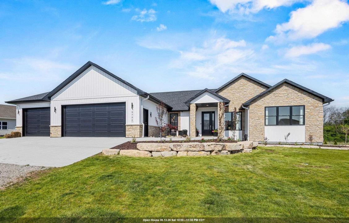 5752 N Sequoia Drive, Appleton, 威斯康辛州 54913, 美國