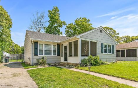 305 Village Road, Villas, Nueva Jersey 08251, Estados Unidos