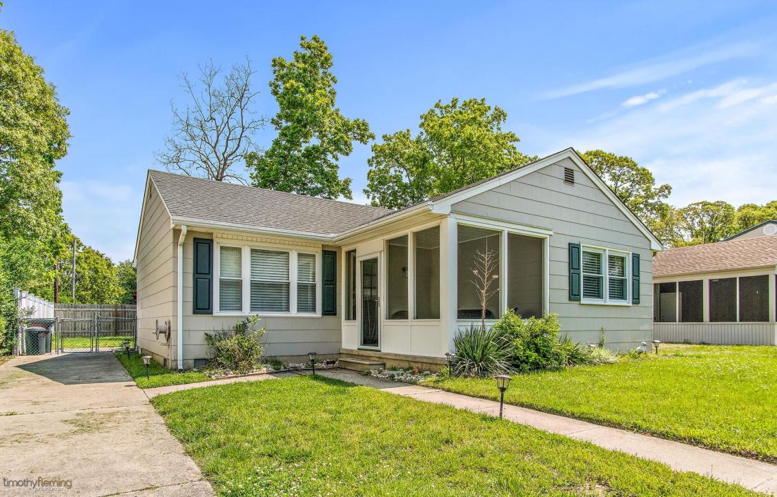 305 Village Road, Villas, Nova Jersey 08251, Estados Unidos