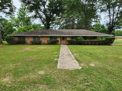 600 S. Pine, El Dorado, Arkansas 71730, États-Unis