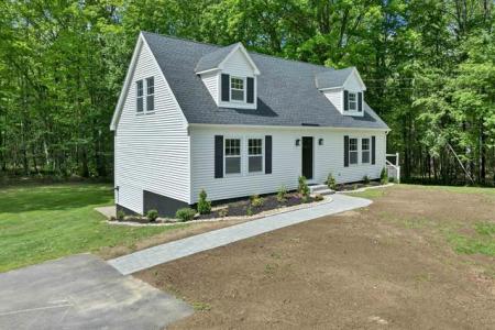 260 Center Hill Road , Epsom, New Hampshire 03234, Stati Uniti
