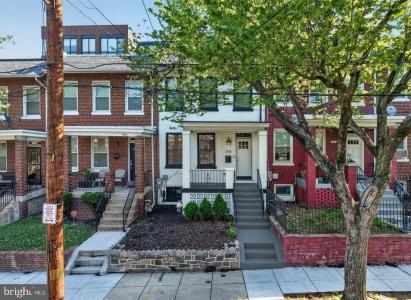 1118 Chicago Street SE, Washington, Washington D.C. 20020
