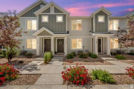 1112 E QUARTERDECK WAY 1299, Saratoga Springs, 유타 84045, 미국