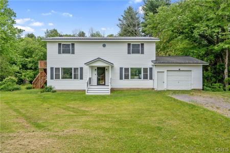 563 Island Road, Fulton, NY 13069, USA