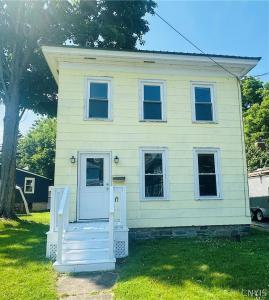 27 Ellen Street, Oswego, ניו יורק 13126, ארצות הברית של אמריקה
