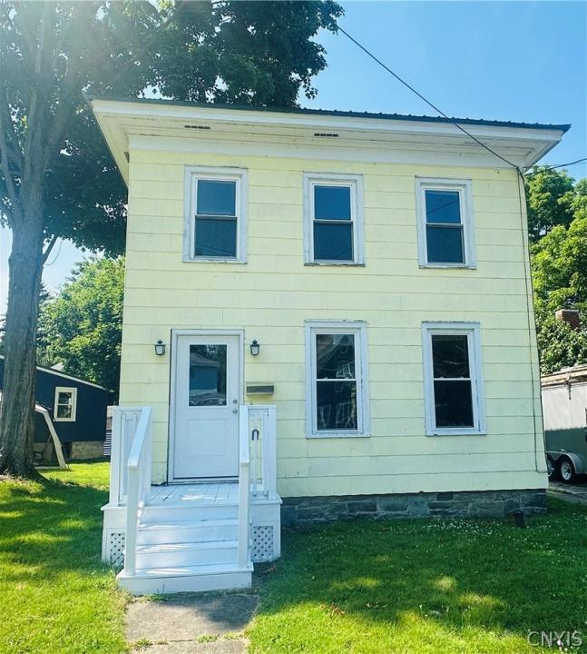 27 Ellen Street, Oswego, New York 13126, États-Unis