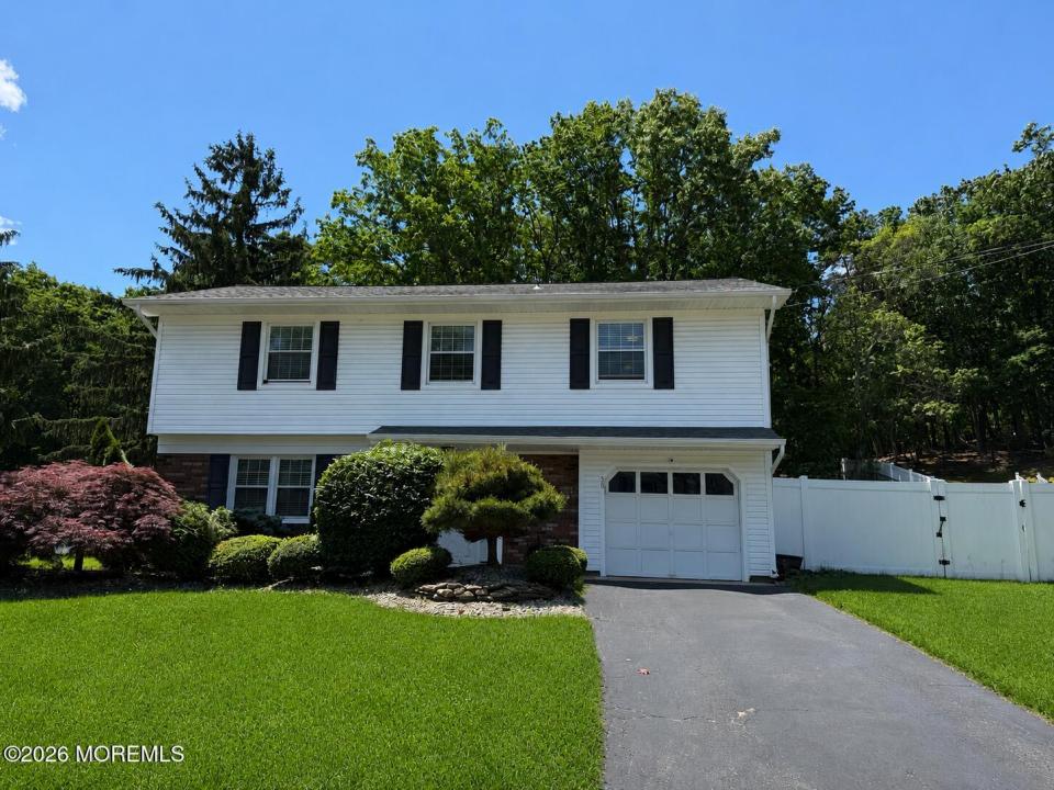 58 Newbury Road, Howell, New Jersey 07731, États-Unis