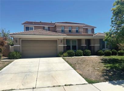 31892 Frontier Manor St, Menifee, Kalifornia 92584, USA