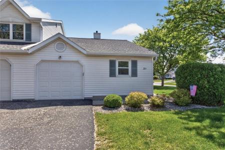 31 Chestnut Court #D, Hilton, Нью-Йорк 14468, Соединенные Штаты