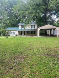 9301 Zuber, Alexander, Arkansas 72002, USA