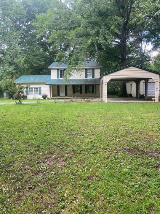 9301 Zuber, Alexander, Arkansas 72002, Estados Unidos