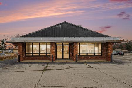 1015 E Napier Avenue, Benton Harbor, מישיגן 49022, ארצות הברית של אמריקה 
