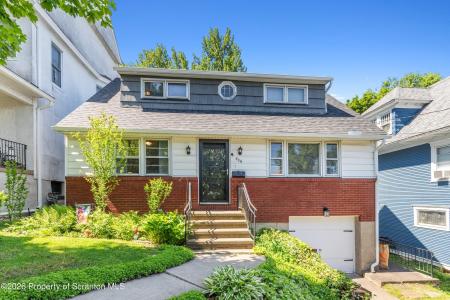926 Grandview Street, Scranton, Pennsylvania 18509, HOA KỲ