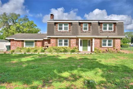 215 S ILAKEE AVENUE, Lake Alfred, Florida 33850, USA