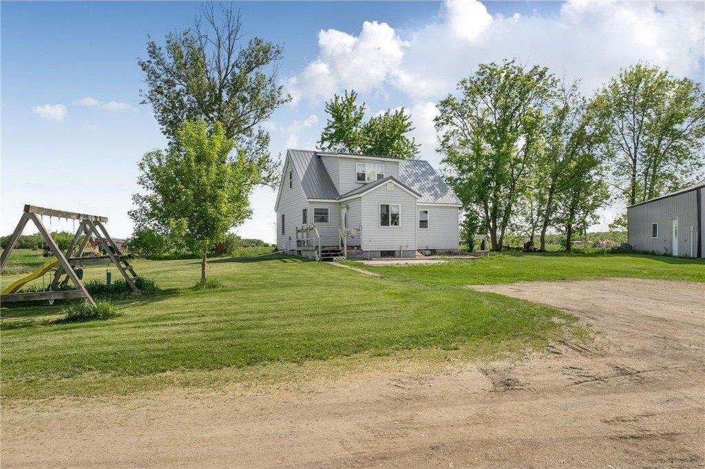 18940 270th Street, Long Prairie, Minnesota 56347