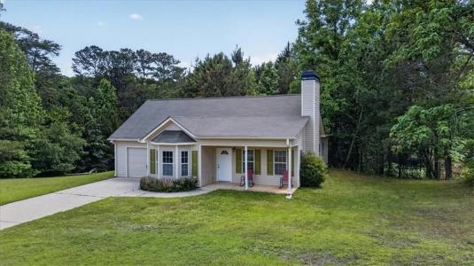 304 Black Knob Falls Drive, Ranger, Geórgia 30734, Estados Unidos