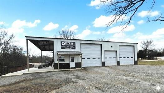 32514 Hwy 82, Cookson, Oklahoma 74427, USA
