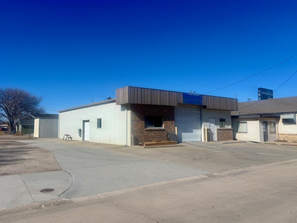 2400 H Avenue, Kearney, Nebraska 68847-5546, États-Unis
