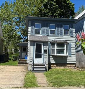 135 W Mohawk Street, Oswego, ניו יורק 13126, ארצות הברית של אמריקה 