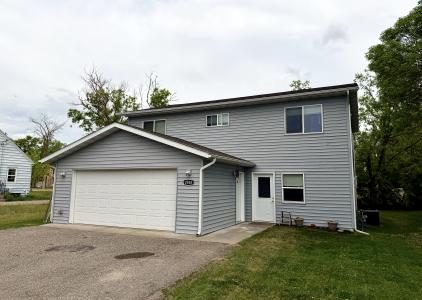 2518 Minnesota Ave NW, Bemidji, Minnesota 56601, Amerika Birleşik Devletleri