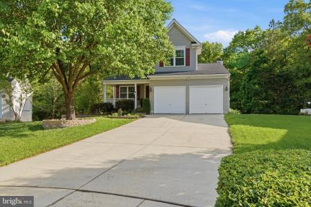 11431 Westmont Court, Waldorf, Maryland 20602, États-Unis