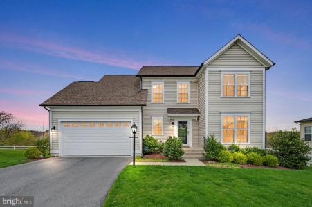 310 Mackintosh Road, New Market, Maryland 21774, HOA KỲ