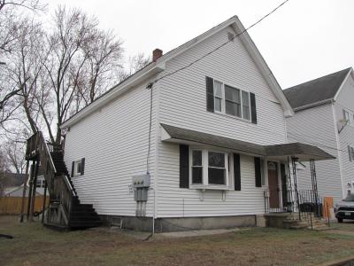 3 Mcilvin Street Unit B, Manchester, Novo Hampshire 03103, Estados Unidos