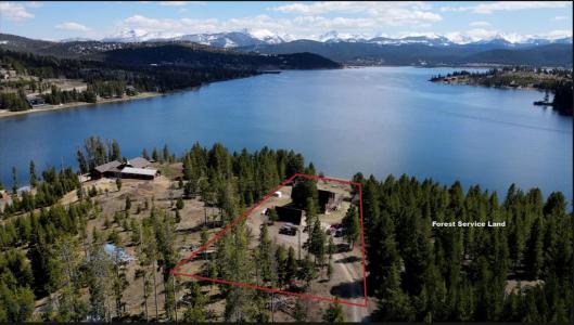 89 Eagles Rest Lane, Anaconda, Montana 59711, HOA KỲ
