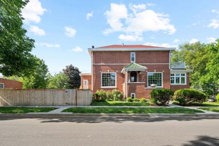 5100 N Long Avenue, Chicago, Illinois 60630, Estados Unidos