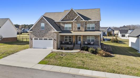 53 River Watch Way, Winchester, Tennessee 37398, USA