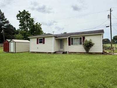 120 Kitchen Street, Lamar, Arkansas 72846, Stati Uniti