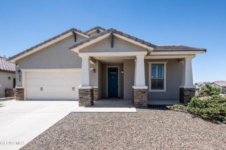 625 Coxdale Street, El Paso, 得克萨斯州 79928, 美国