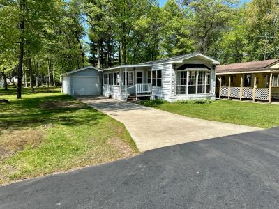 12-N11445 CTH A, Tomahawk, Wisconsin 54487, Estados Unidos