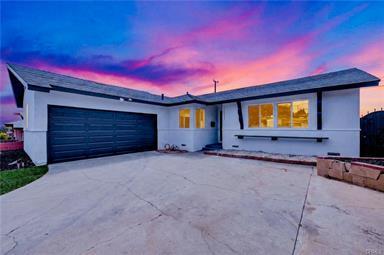 19209 Caney Ave, Carson, California 90746, USA