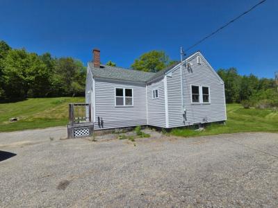 842 Brighton Hill Road, Minot, Maine 04258, USA
