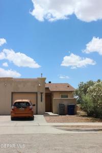 1526 Pintoresco Dr, El Paso, Texas 79935, USA