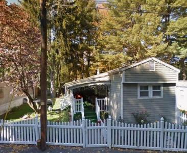 136 Quaker Rd Trailer Park, Pomona, 紐約州 10970, 美國