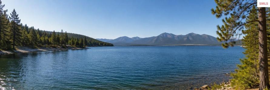 NNA Whiskey Rock Heights, Bayview, Idaho 83803, USA