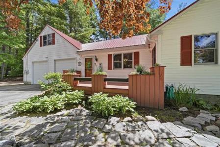 19 Deer Street, Tilton, NH 03276, USA